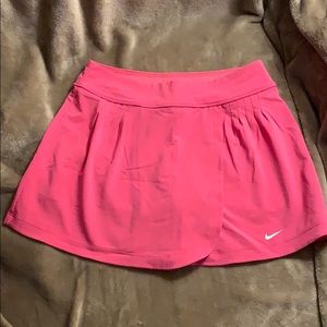 Nike Tennis Skirt